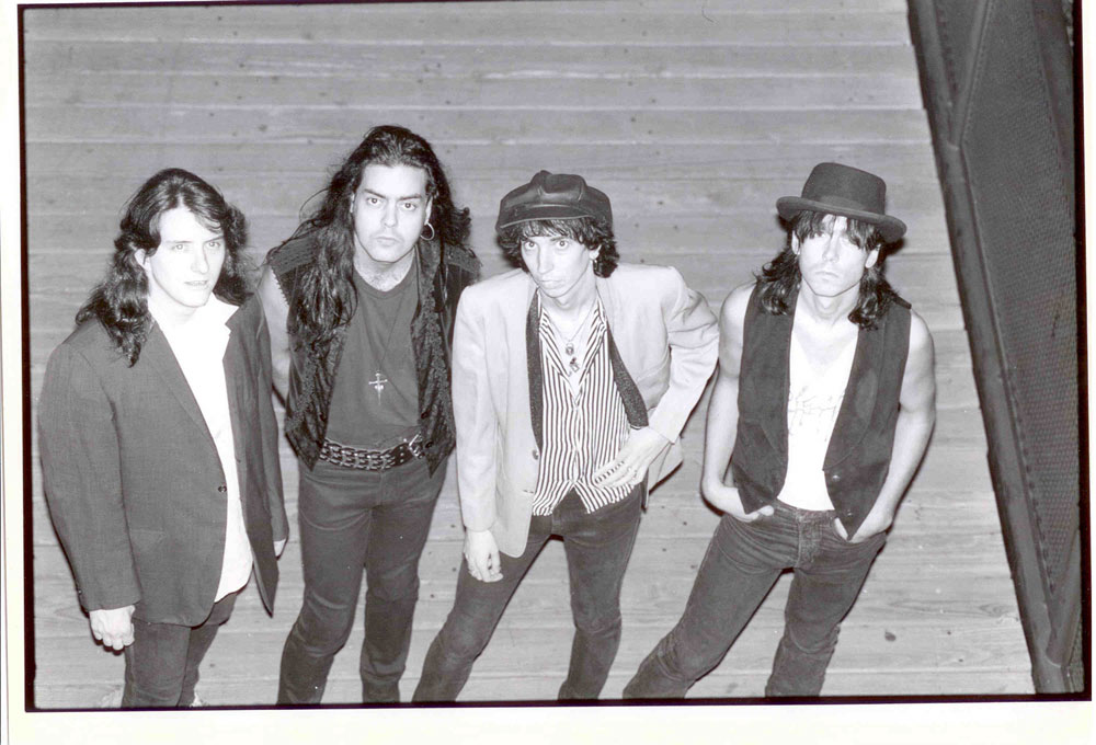 pillbox first lineup