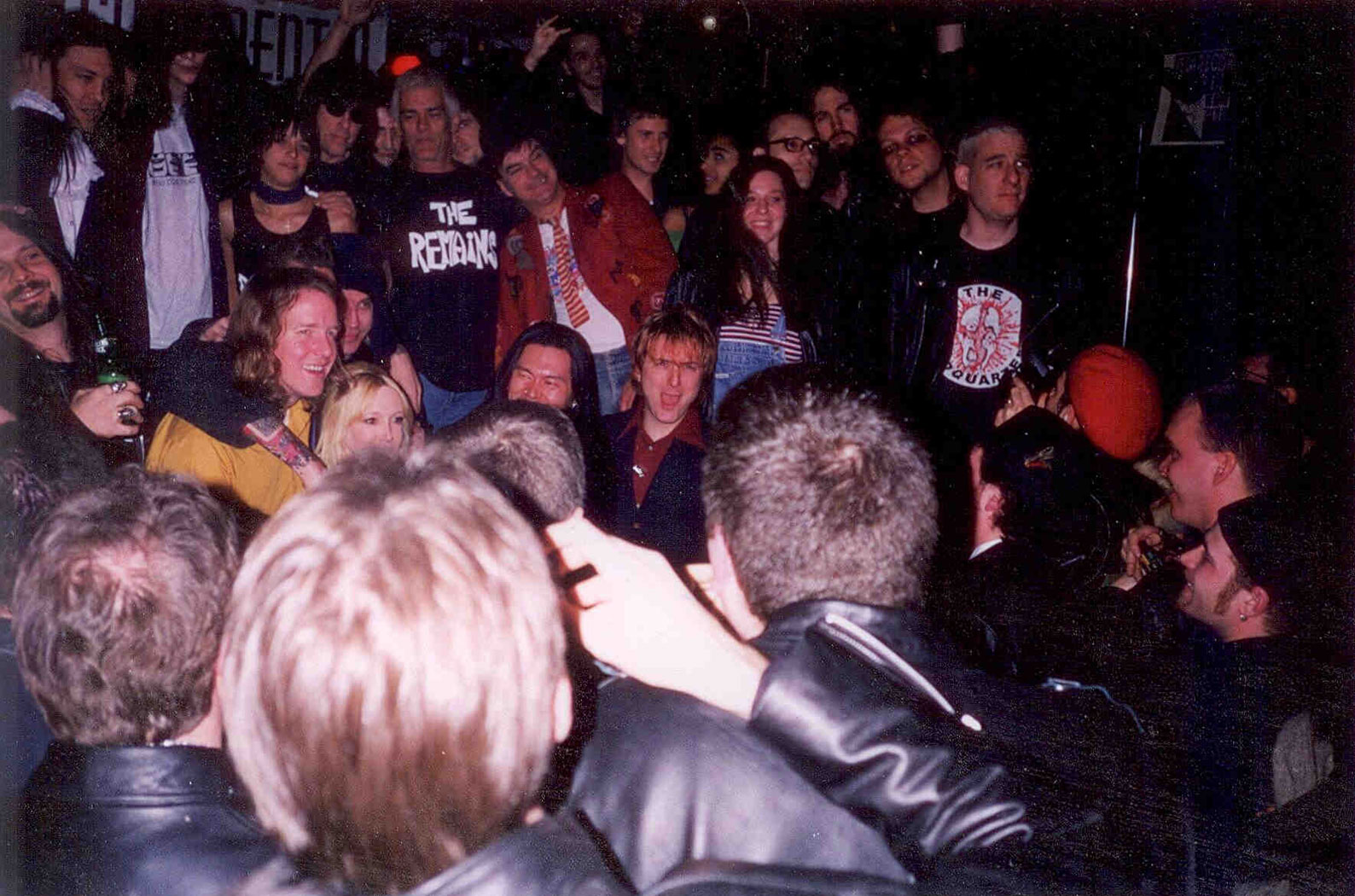 ramones